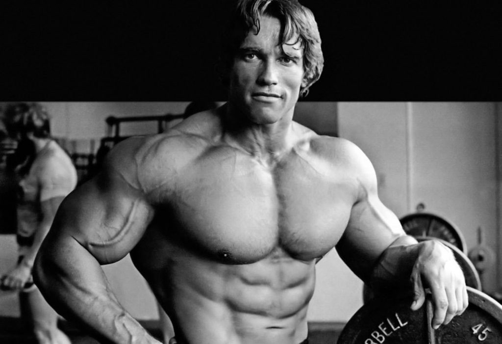 Arnold Schwarzeneggers